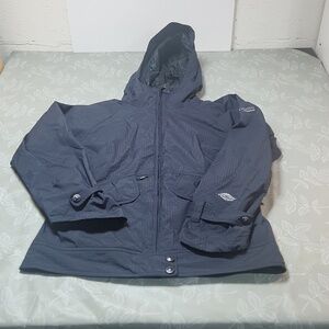 Columbia Sportswear Hooded Jacket